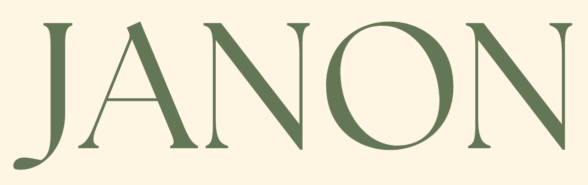 JANON